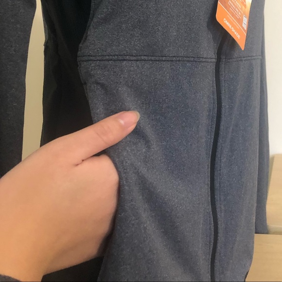 NWT Columbia Women’s Full Zip Omni-Shade Light-weight Hoodie - Picture 6 of 12